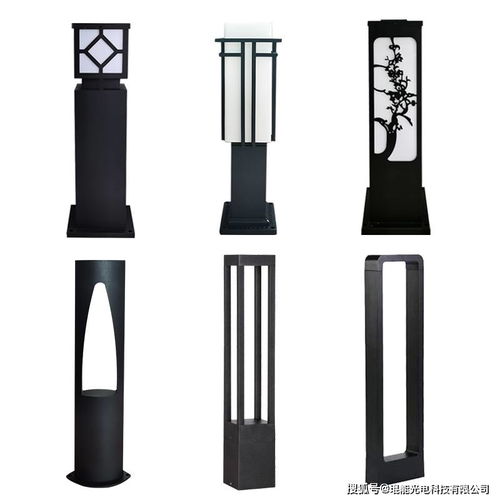 户外照明节能产品 绿色消费新趋势与销售策略