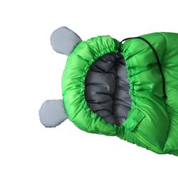 飞扬户外用品 优质户外儿童睡袋经销商，为孩子的户外探险保驾护航