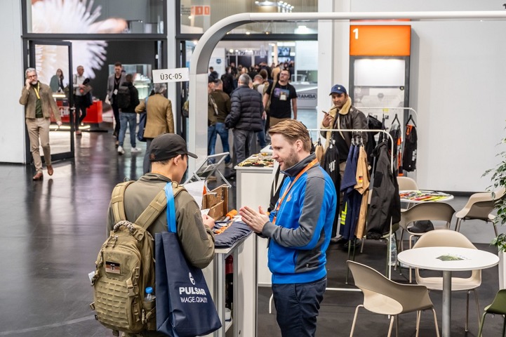 2026年德国纽伦堡户外及狩猎用品展览会IWA 户外用品销售新趋势与机遇